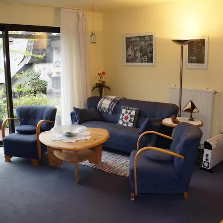 Apartamento Juergensen Papenburg