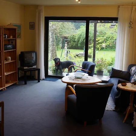 Apartamento Juergensen *