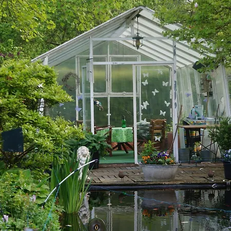 Juergensen Apartamento