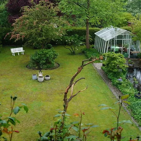 Apartamento Juergensen