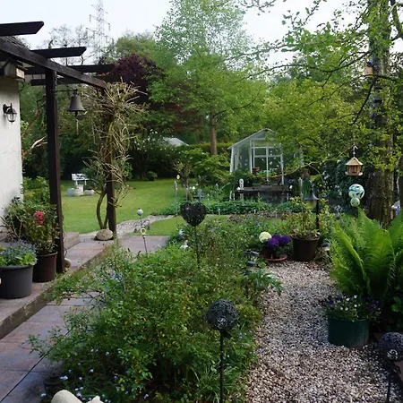 Apartamento Juergensen *